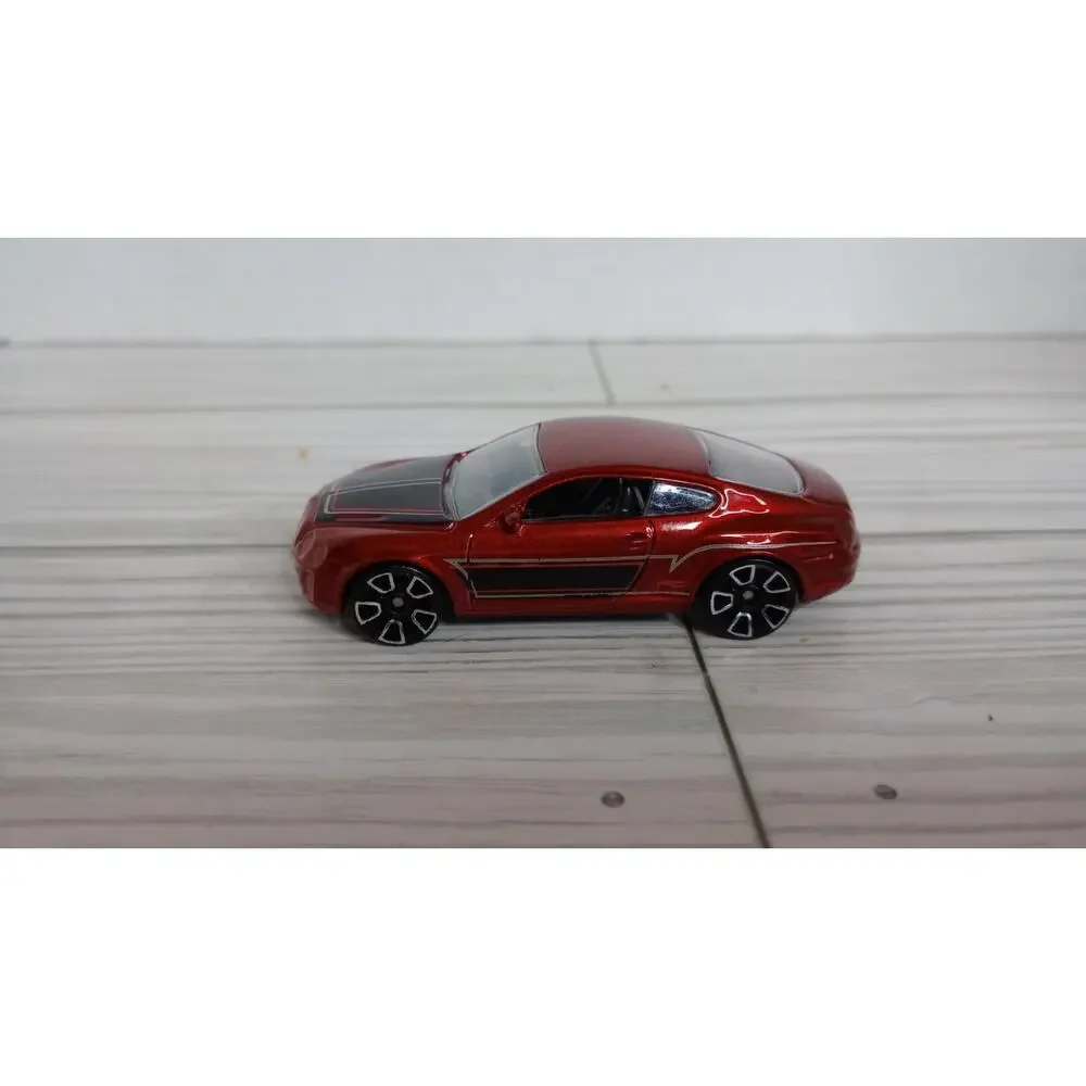 vintage hot wheel 2012 bentely continental supersports